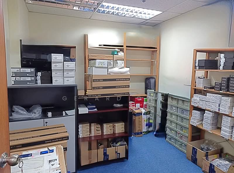 OG Albert Complex, 60 Albert Street, 624 sqft, Office For Rent, by Gerard Ong, 500167988 - Interior - CommercialGuru.com.sg