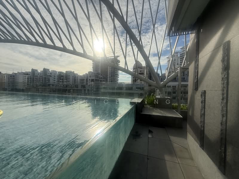 RV Residences, 467 River Valley Road, 2 Bedrooms, 678 sqft, Condominium For Rent, by Janice Ting, 500167989 - Exterior - PropertyGuru.com.sg