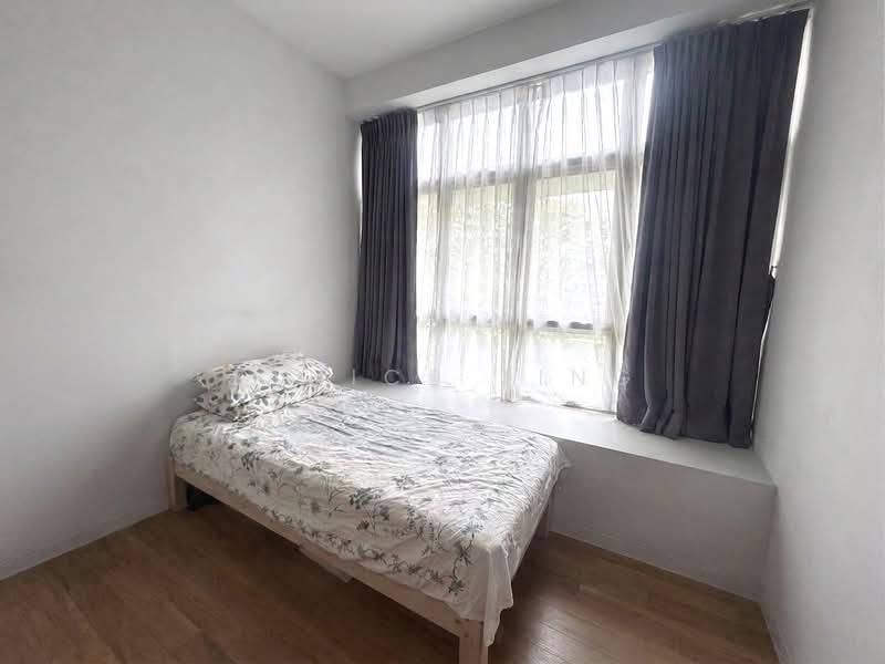 RV Residences, 467 River Valley Road, 2 Bedrooms, 678 sqft, Condominium For Rent, by Janice Ting, 500167989 - Bedroom - PropertyGuru.com.sg