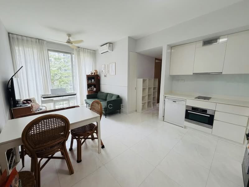 RV Residences, 467 River Valley Road, 2 Bedrooms, 678 sqft, Condominium For Rent, by Janice Ting, 500167989 - Living Room - PropertyGuru.com.sg