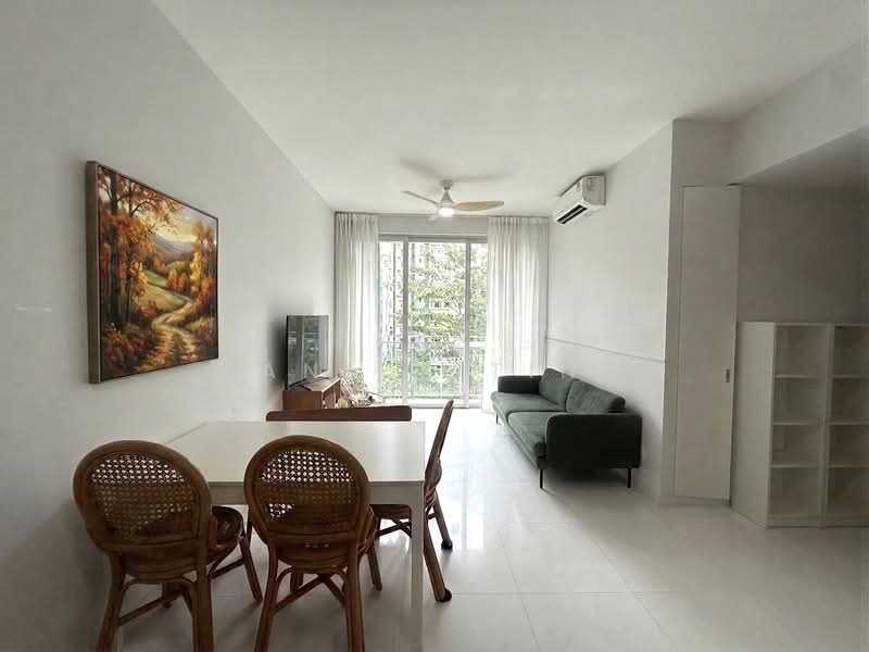RV Residences, 467 River Valley Road, 2 Bedrooms, 678 sqft, Condominium For Rent, by Janice Ting, 500167989 - Living Room - PropertyGuru.com.sg