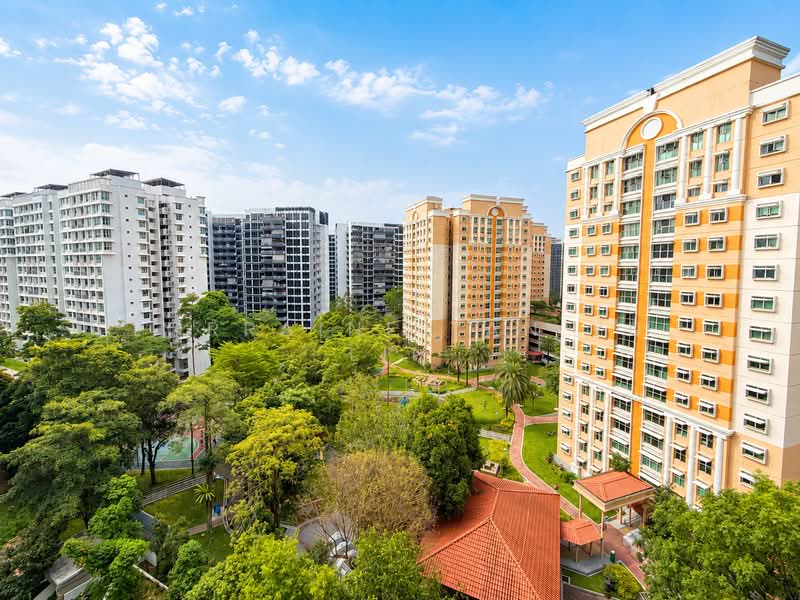 Prive, 31 Punggol Field, 3 Bedrooms, 1,098 sqft, Executive Condominium For Sale, by Lorraine Tan Yu Lin, 500167993 - Exterior - PropertyGuru.com.sg