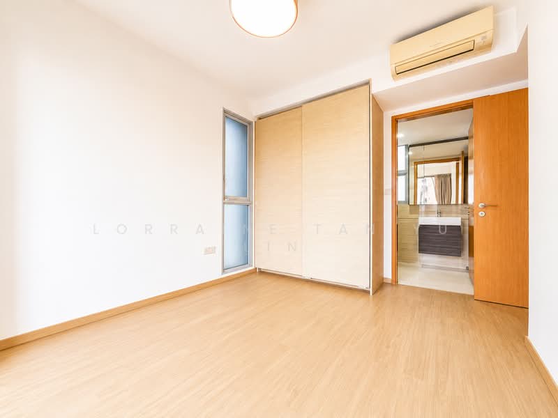 Prive, 31 Punggol Field, 3 Bedrooms, 1,098 sqft, Executive Condominium For Sale, by Lorraine Tan Yu Lin, 500167993 - Bedroom - PropertyGuru.com.sg