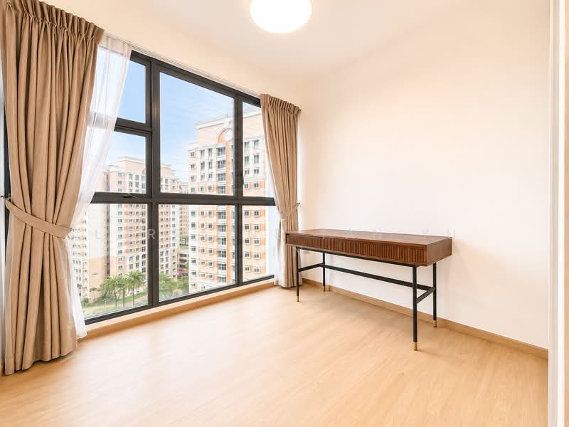 Prive, 31 Punggol Field, 3 Bedrooms, 1,098 sqft, Executive Condominium For Sale, by Lorraine Tan Yu Lin, 500167993 - View - PropertyGuru.com.sg