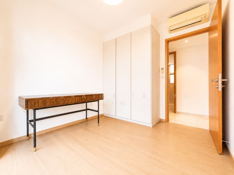 Prive, 31 Punggol Field, 3 Bedrooms, 1,098 sqft, Executive Condominium For Sale, by Lorraine Tan Yu Lin, 500167993 - Bedroom - PropertyGuru.com.sg