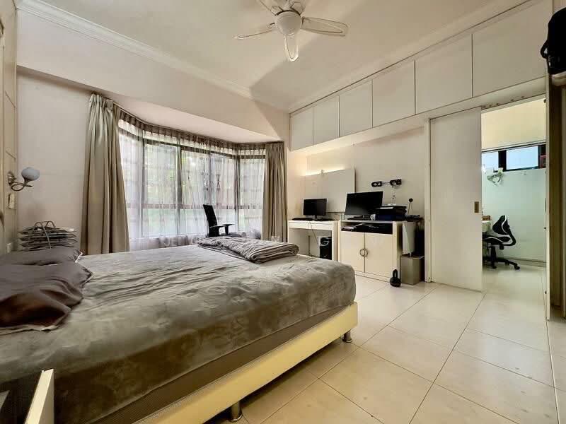 Mar Thoma Mansions, 45 Mar Thoma Road, 4 Bedrooms, 1,453 sqft, Apartment For Sale, by Eddie Tan, 500167994 - Bedroom - PropertyGuru.com.sg