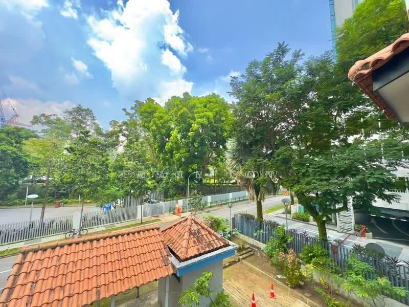Mar Thoma Mansions, 45 Mar Thoma Road, 4 Bedrooms, 1,453 sqft, Apartment For Sale, by Eddie Tan, 500167994 - Exterior - PropertyGuru.com.sg