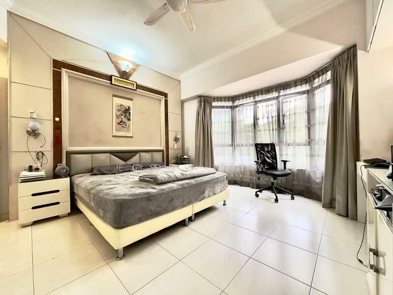 Mar Thoma Mansions, 45 Mar Thoma Road, 4 Bedrooms, 1,453 sqft, Apartment For Sale, by Eddie Tan, 500167994 - Bedroom - PropertyGuru.com.sg