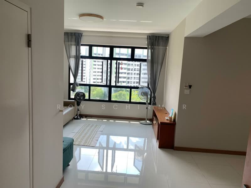 108B Bidadari Park Drive, 108B Bidadari Park Drive, 3 Bedrooms, 1,001 sqft, HDB Flat For Rent, by Roy Schirmer, 500167997 - Living Room - PropertyGuru.com.sg