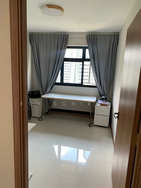 108B Bidadari Park Drive, 108B Bidadari Park Drive, 3 Bedrooms, 1,001 sqft, HDB Flat For Rent, by Roy Schirmer, 500167997 - Study - PropertyGuru.com.sg