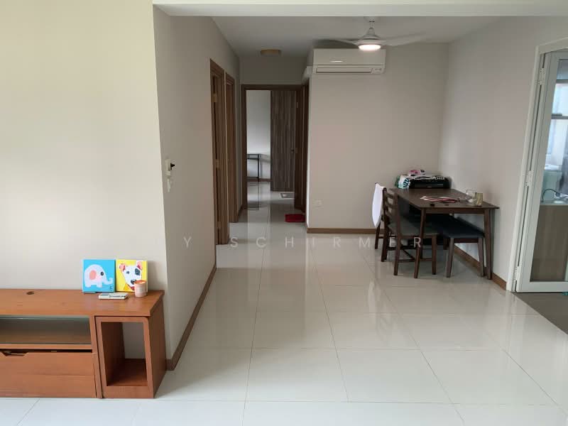 108B Bidadari Park Drive, 108B Bidadari Park Drive, 3 Bedrooms, 1,001 sqft, HDB Flat For Rent, by Roy Schirmer, 500167997 - Corridor - PropertyGuru.com.sg