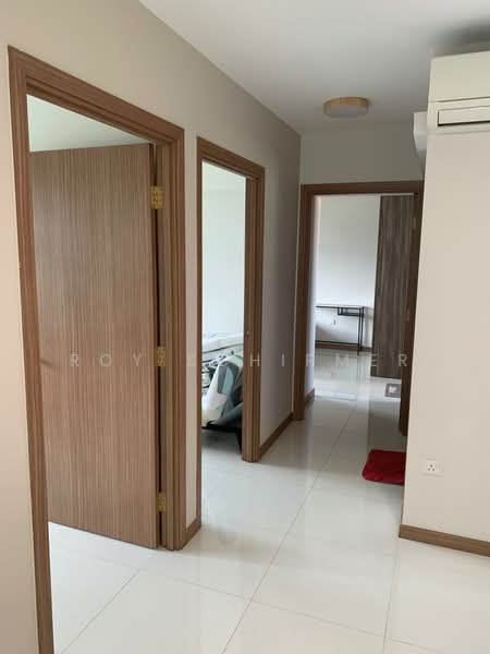 108B Bidadari Park Drive, 108B Bidadari Park Drive, 3 Bedrooms, 1,001 sqft, HDB Flat For Rent, by Roy Schirmer, 500167997 - Corridor - PropertyGuru.com.sg