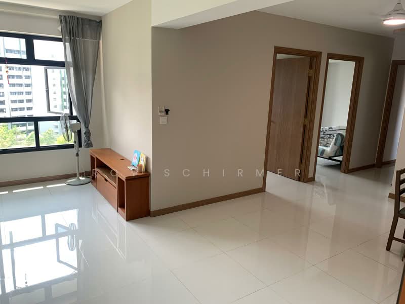 108B Bidadari Park Drive, 108B Bidadari Park Drive, 3 Bedrooms, 1,001 sqft, HDB Flat For Rent, by Roy Schirmer, 500167997 - Living Room - PropertyGuru.com.sg