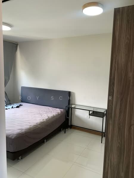 108B Bidadari Park Drive, 108B Bidadari Park Drive, 3 Bedrooms, 1,001 sqft, HDB Flat For Rent, by Roy Schirmer, 500167997 - Bedroom - PropertyGuru.com.sg