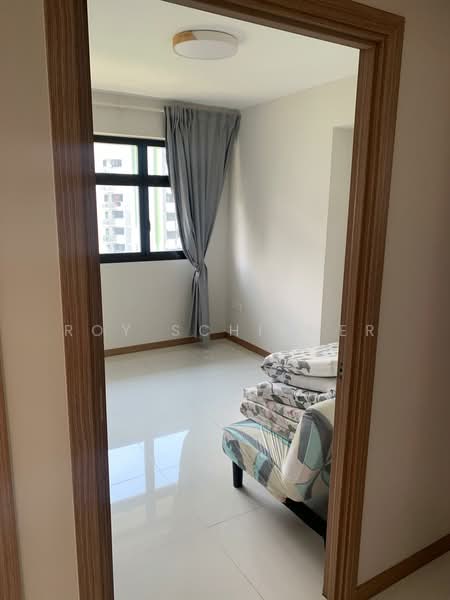 108B Bidadari Park Drive, 108B Bidadari Park Drive, 3 Bedrooms, 1,001 sqft, HDB Flat For Rent, by Roy Schirmer, 500167997 - Bedroom - PropertyGuru.com.sg
