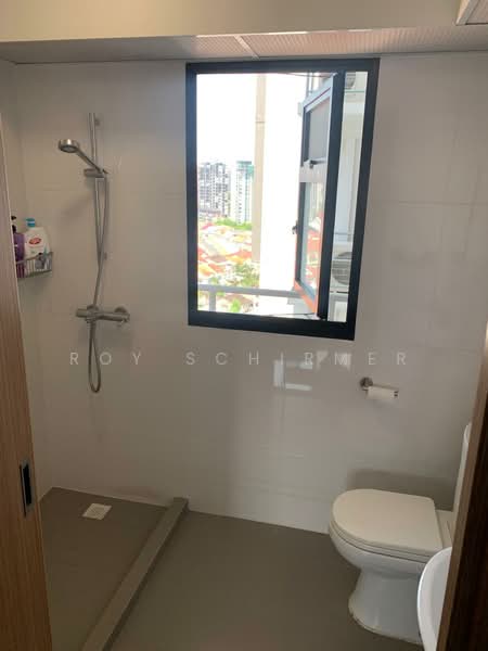 108B Bidadari Park Drive, 108B Bidadari Park Drive, 3 Bedrooms, 1,001 sqft, HDB Flat For Rent, by Roy Schirmer, 500167997 - Bathroom - PropertyGuru.com.sg