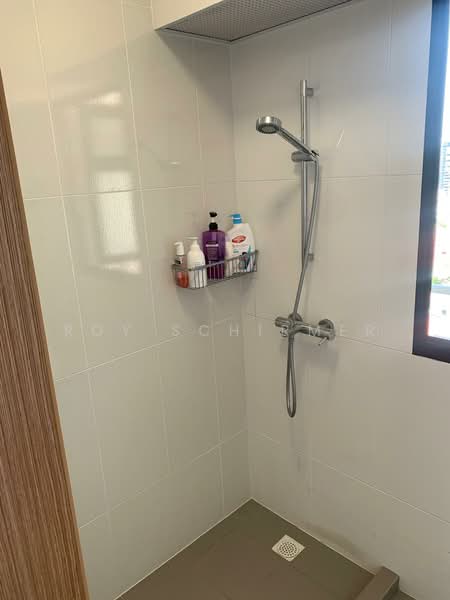108B Bidadari Park Drive, 108B Bidadari Park Drive, 3 Bedrooms, 1,001 sqft, HDB Flat For Rent, by Roy Schirmer, 500167997 - Bathroom - PropertyGuru.com.sg