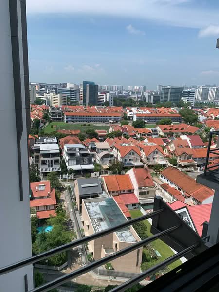 108B Bidadari Park Drive, 108B Bidadari Park Drive, 3 Bedrooms, 1,001 sqft, HDB Flat For Rent, by Roy Schirmer, 500167997 - Exterior - PropertyGuru.com.sg