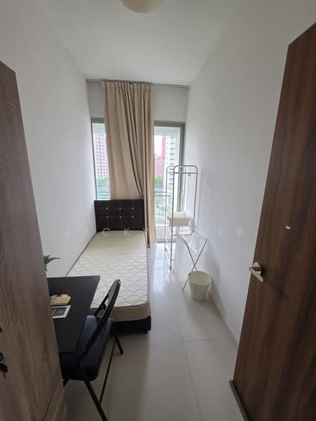 Livia, 73 Pasir Ris Grove, Room Rental, 110 sqft, Condominium For Rent, by Jacky Quek, 500167998 - Bedroom 2 - PropertyGuru.com.sg
