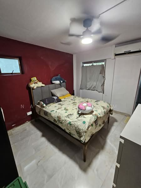 257 Jurong East Street 24, 257 Jurong East Street 24, 3 Bedrooms, 1,022 sqft, HDB Flat For Sale, by Lavina Natasha Liem, 500167999 - Bedroom - PropertyGuru.com.sg