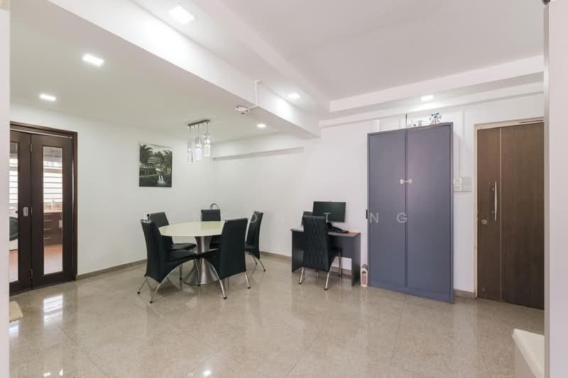 619 Choa Chu Kang North 7, 619 Choa Chu Kang North 7, 3 Bedrooms, 1,151 sqft, HDB Flat For Sale, by Benson Ting, 500168002 - PropertyGuru.com.sg