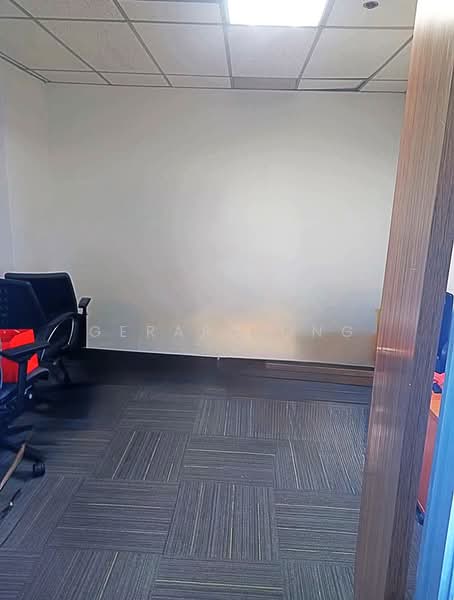 OG Albert Complex, 60 Albert Street, 764 sqft, Office For Rent, by Gerard Ong, 500168004 - Interior - CommercialGuru.com.sg