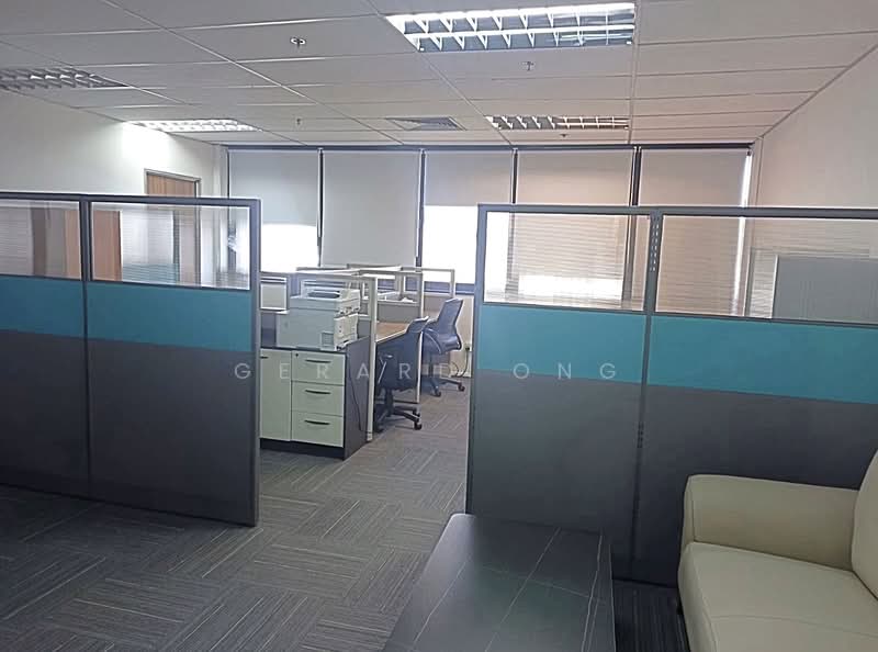 OG Albert Complex, 60 Albert Street, 764 sqft, Office For Rent, by Gerard Ong, 500168004 - Interior - CommercialGuru.com.sg