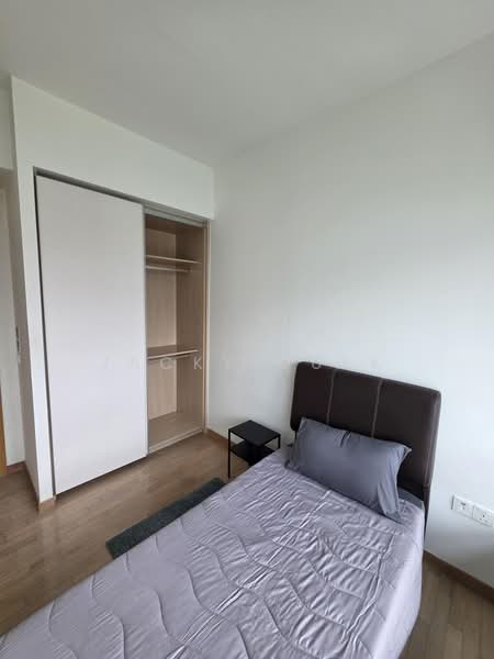 Livia, 71 Pasir Ris Grove, Room Rental, 110 sqft, Condominium For Rent, by Jacky Quek, 500168006 - Bedroom 4 - PropertyGuru.com.sg