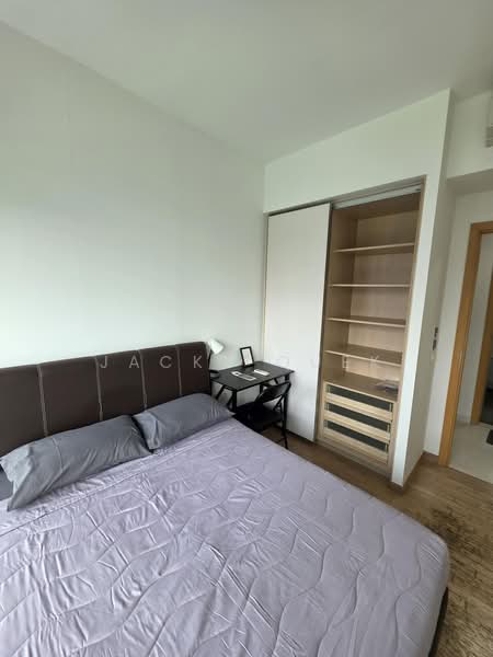 Livia, 71 Pasir Ris Grove, Room Rental, 110 sqft, Condominium For Rent, by Jacky Quek, 500168006 - Bedroom 3 - PropertyGuru.com.sg
