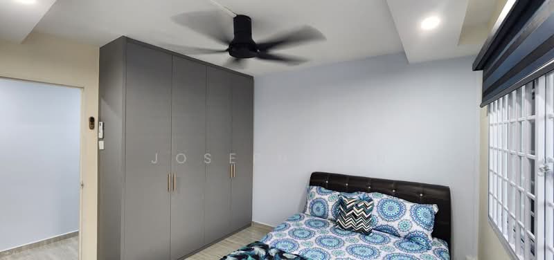 664 Choa Chu Kang Crescent, 664 Choa Chu Kang Crescent, Room Rental, 150 sqft, HDB Flat For Rent, by Joseph Tan, 500168007 - Bedroom - PropertyGuru.com.sg