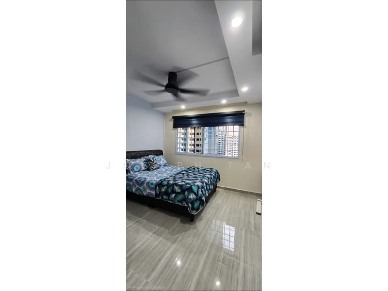 664 Choa Chu Kang Crescent, 664 Choa Chu Kang Crescent, Room Rental, 150 sqft, HDB Flat For Rent, by Joseph Tan, 500168007 - Bedroom - PropertyGuru.com.sg