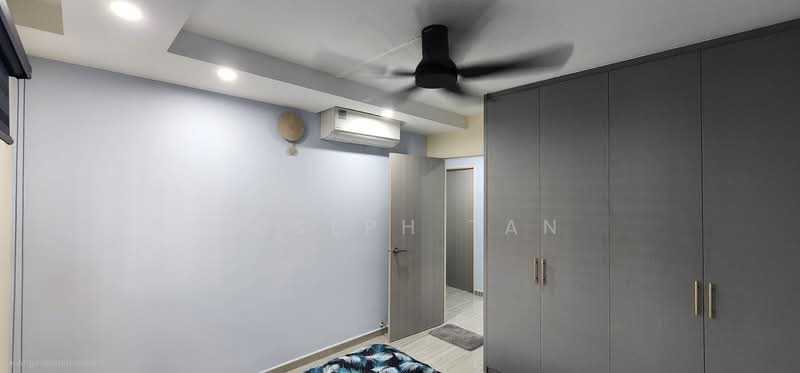 664 Choa Chu Kang Crescent, 664 Choa Chu Kang Crescent, Room Rental, 150 sqft, HDB Flat For Rent, by Joseph Tan, 500168007 - Bedroom - PropertyGuru.com.sg