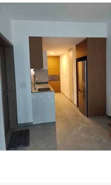 Myra, 9 Meyappa Chettiar Road, 1 Bedroom, 474 sqft, Condominium For Rent, by Dexter Lim, 500168008 - Kitchen - PropertyGuru.com.sg