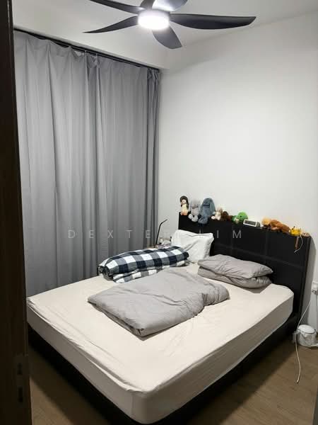 Myra, 9 Meyappa Chettiar Road, 1 Bedroom, 474 sqft, Condominium For Rent, by Dexter Lim, 500168008 - Bedroom - PropertyGuru.com.sg