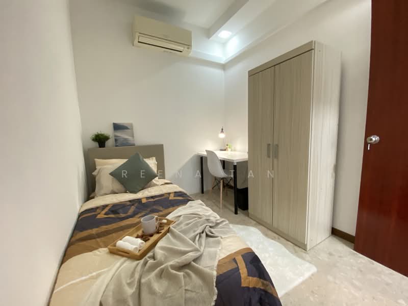 The Floravale, 222 Westwood Avenue, Room Rental, 100 sqft, Condominium For Rent, by Reena Tan, 500168009 - PropertyGuru.com.sg