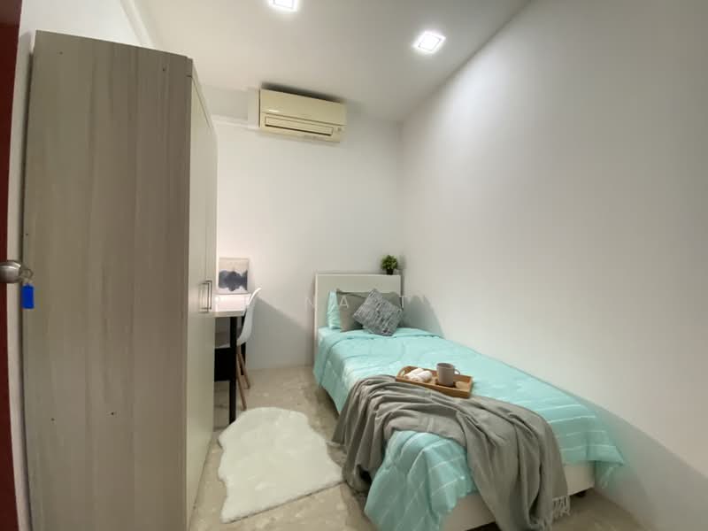 The Floravale, 222 Westwood Avenue, Room Rental, 100 sqft, Condominium For Rent, by Reena Tan, 500168009 - PropertyGuru.com.sg