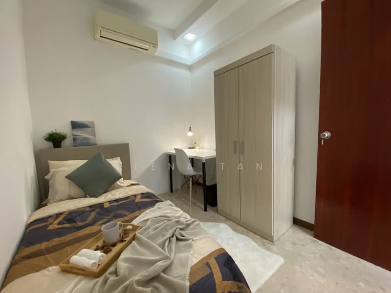 The Floravale, 222 Westwood Avenue, Room Rental, 100 sqft, Condominium For Rent, by Reena Tan, 500168009 - PropertyGuru.com.sg
