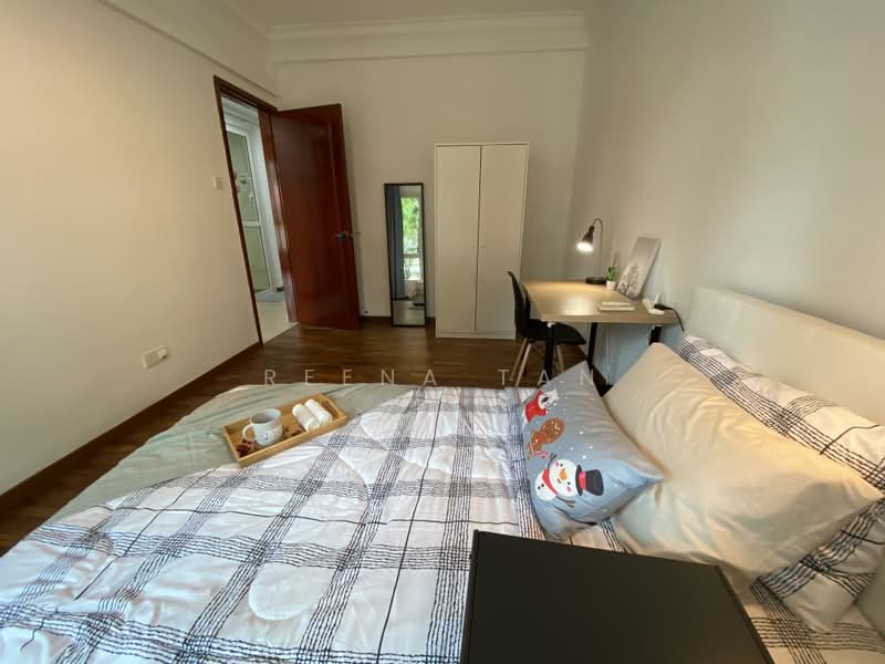 The Floravale, 222 Westwood Avenue, Room Rental, 100 sqft, Condominium For Rent, by Reena Tan, 500168009 - PropertyGuru.com.sg