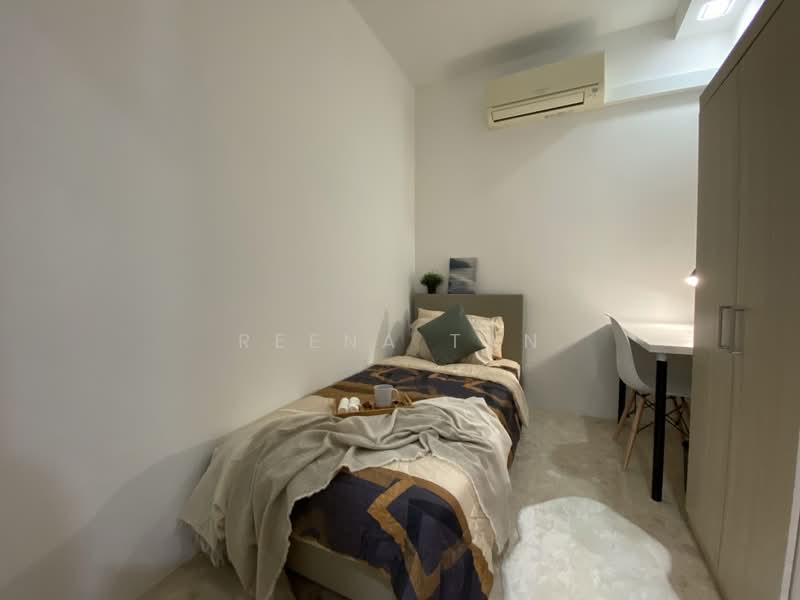 The Floravale, 222 Westwood Avenue, Room Rental, 100 sqft, Condominium For Rent, by Reena Tan, 500168009 - PropertyGuru.com.sg