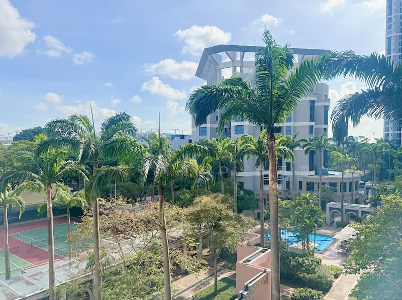 The Bayshore, 26 Bayshore Road, 2 Bedrooms, 926 sqft, Condominium For Sale, by Gerri Teo 张蕙荧, 500168011 - View from window - PropertyGuru.com.sg