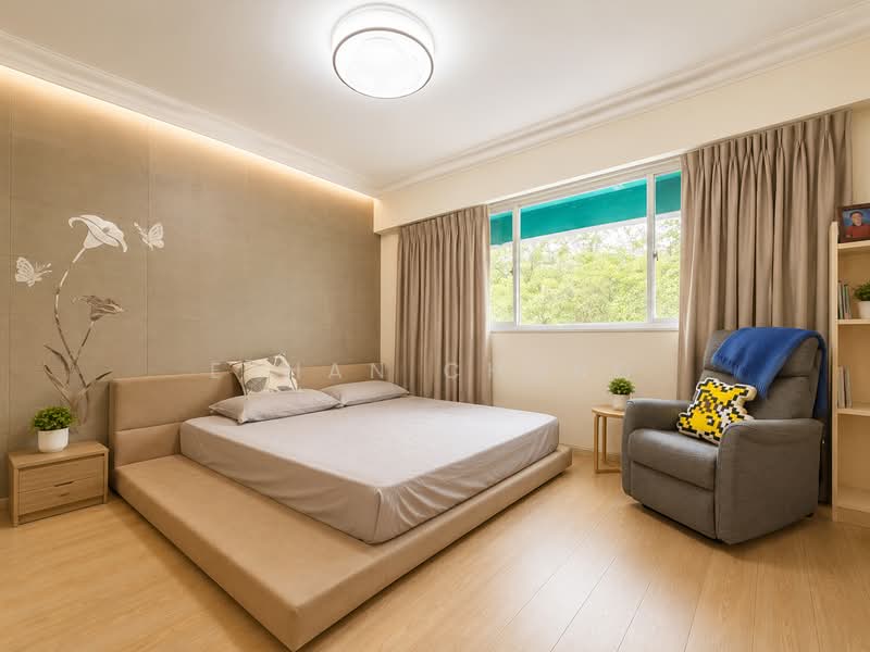 469 Jurong West Street 41, 469 Jurong West Street 41, 4 Bedrooms, 1,625 sqft, HDB Flat For Sale, by Ethan Chong, 500168012 - Bedroom - PropertyGuru.com.sg