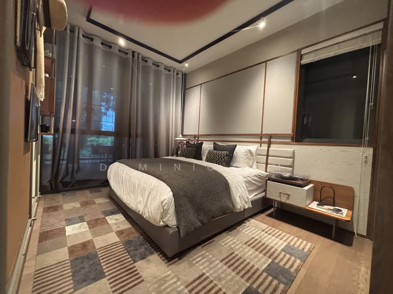 The Continuum, 1-8 Thiam Siew Avenue, 3 Bedrooms, 947 sqft, Condominium For Sale, by Dominic Lim, 500168013 - Bedroom - PropertyGuru.com.sg