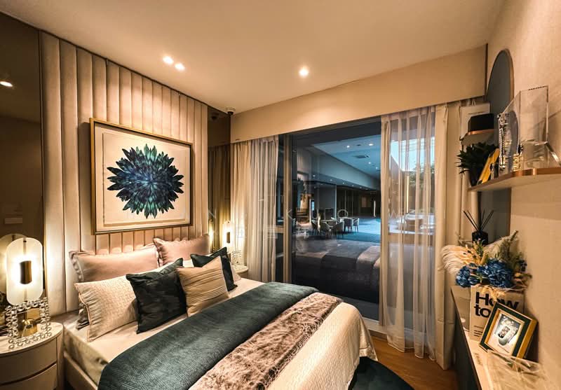 TOP in 2026. Brand new 5Bed, 1km to Kong Hwa & Doorstep to MRT, , 5 Bedrooms, 2,217 sqft, Condominium For Sale, by Chuang Kuo Wei 庄国玮, 500168014 - Bedroom - PropertyGuru.com.sg