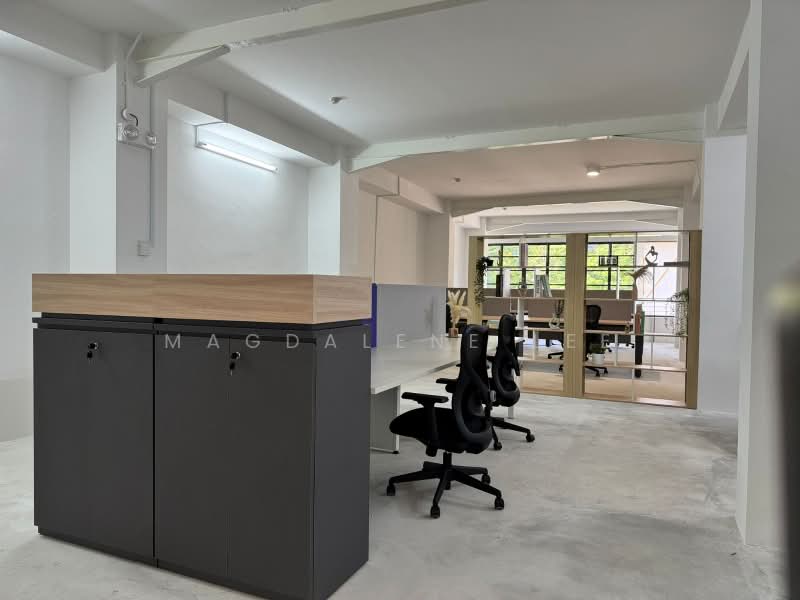 north canal road, , 13,000 sqft, Shop / Shophouse For Rent, by Magdalene Lee, 500168017 - Interior - CommercialGuru.com.sg