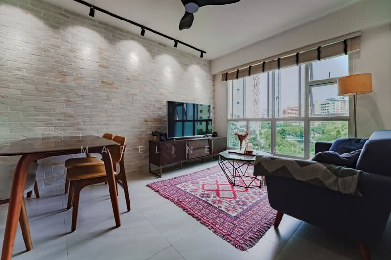 113A McNair Towers, 113A Mcnair Road, 3 Bedrooms, 1,001 sqft, HDB Flat For Sale, by Madeline Kuah, 500168018 - Living Room - PropertyGuru.com.sg