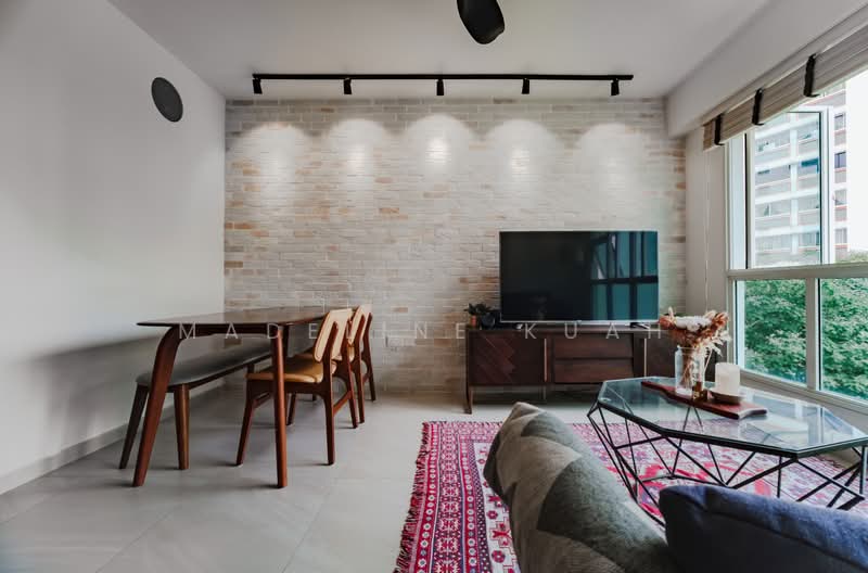113A McNair Towers, 113A Mcnair Road, 3 Bedrooms, 1,001 sqft, HDB Flat For Sale, by Madeline Kuah, 500168018 - Living Room - PropertyGuru.com.sg