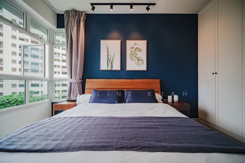 113A McNair Towers, 113A Mcnair Road, 3 Bedrooms, 1,001 sqft, HDB Flat For Sale, by Madeline Kuah, 500168018 - Bedroom - PropertyGuru.com.sg
