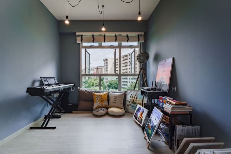 113A McNair Towers, 113A Mcnair Road, 3 Bedrooms, 1,001 sqft, HDB Flat For Sale, by Madeline Kuah, 500168018 - Study - PropertyGuru.com.sg