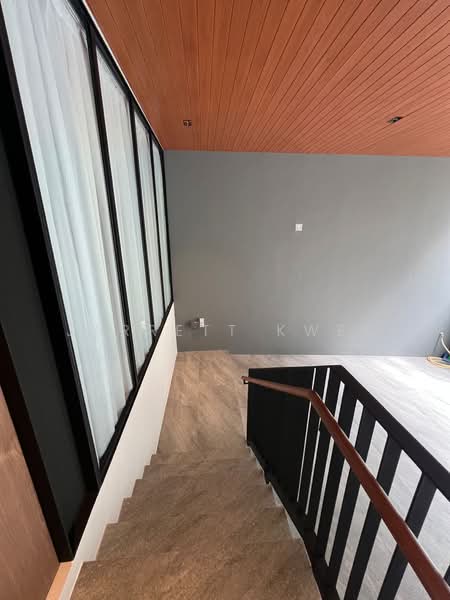⭐️ D12 Balestier Terrace ⭐️, , 5 Bedrooms, 5,425 sqft, Terraced House For Sale, by Jarrett Kwek, 500168020 - Interior - PropertyGuru.com.sg