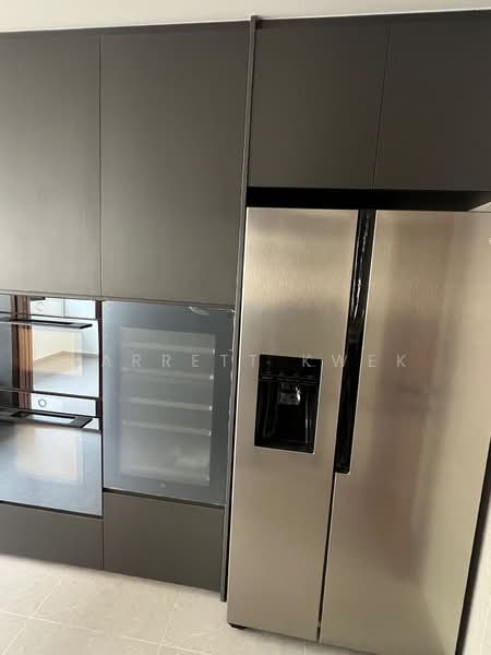 ⭐️ D12 Balestier Terrace ⭐️, , 5 Bedrooms, 5,425 sqft, Terraced House For Sale, by Jarrett Kwek, 500168020 - Kitchen - PropertyGuru.com.sg